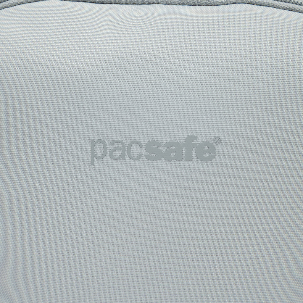 Pacsafe® V Anti-Theft Tour Crossbody, Digital Gray