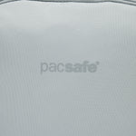 Pacsafe® V Anti-Theft Tour Crossbody, Digital Gray