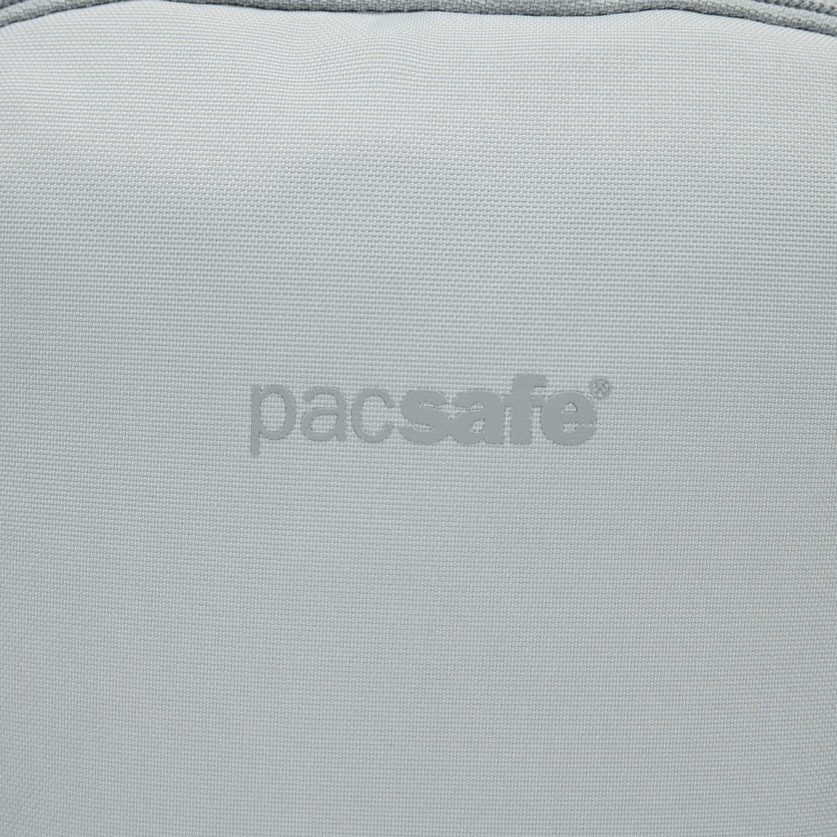 Pacsafe® V Anti-Theft Tour Crossbody, Digital Gray