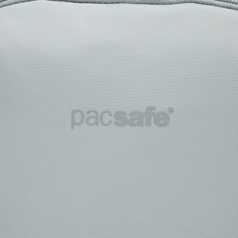 Pacsafe® V Anti-Theft Tour Crossbody, Digital Gray