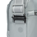 Pacsafe® V Anti-Theft Tour Crossbody, Digital Gray