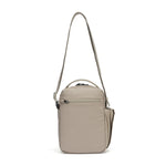Pacsafe® V Anti-Theft Tour Crossbody, Beige