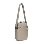 Pacsafe® V Anti-Theft Tour Crossbody, Beige