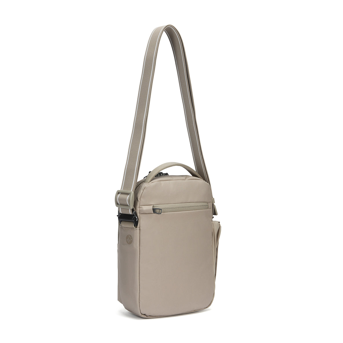 Pacsafe® V Anti-Theft Tour Crossbody, Beige