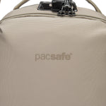 Pacsafe® V Anti-Theft Tour Crossbody, Beige