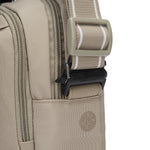 Pacsafe® V Anti-Theft Tour Crossbody, Beige