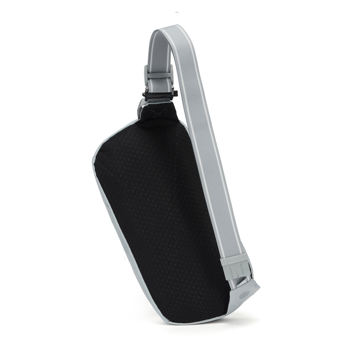 Pacsafe® V Anti-Theft Urban Sling, Digital Gray