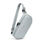 Pacsafe® V Anti-Theft Urban Sling, Digital Gray