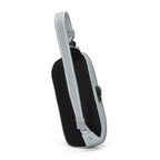 Pacsafe® V Anti-Theft Urban Sling, Digital Gray