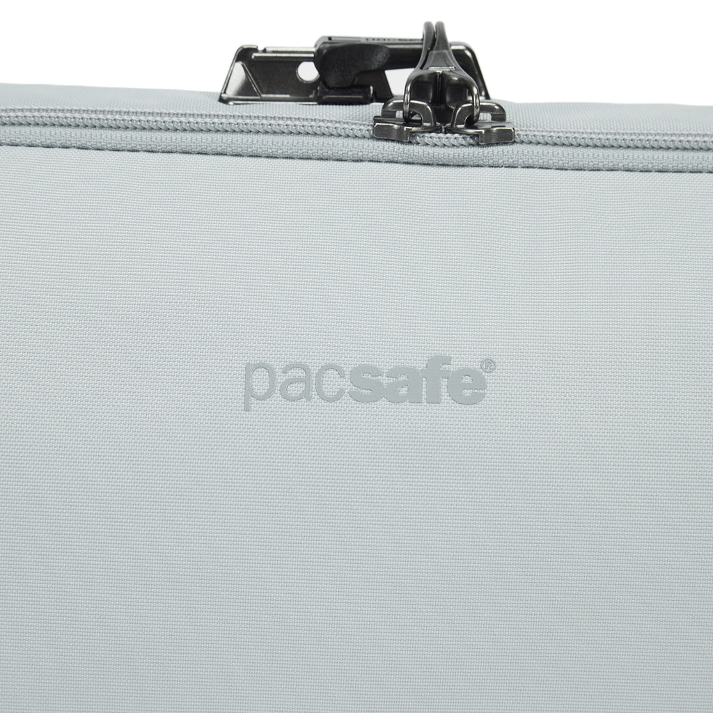 Pacsafe® V Anti-Theft Urban Sling, Digital Gray