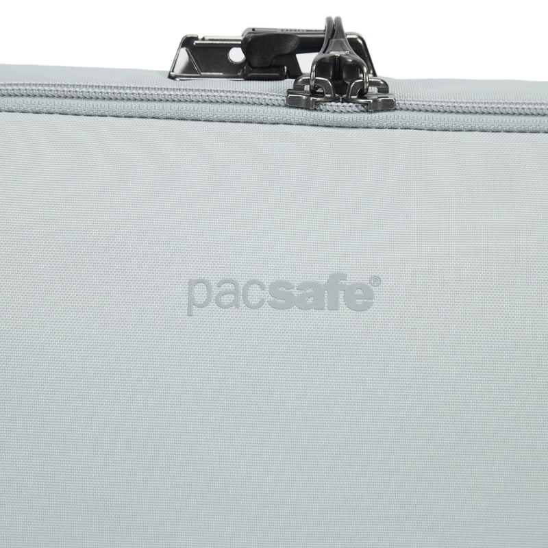 Pacsafe® V Anti-Theft Urban Sling, Digital Gray