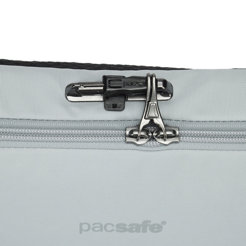 Pacsafe® V Anti-Theft Urban Sling, Digital Gray