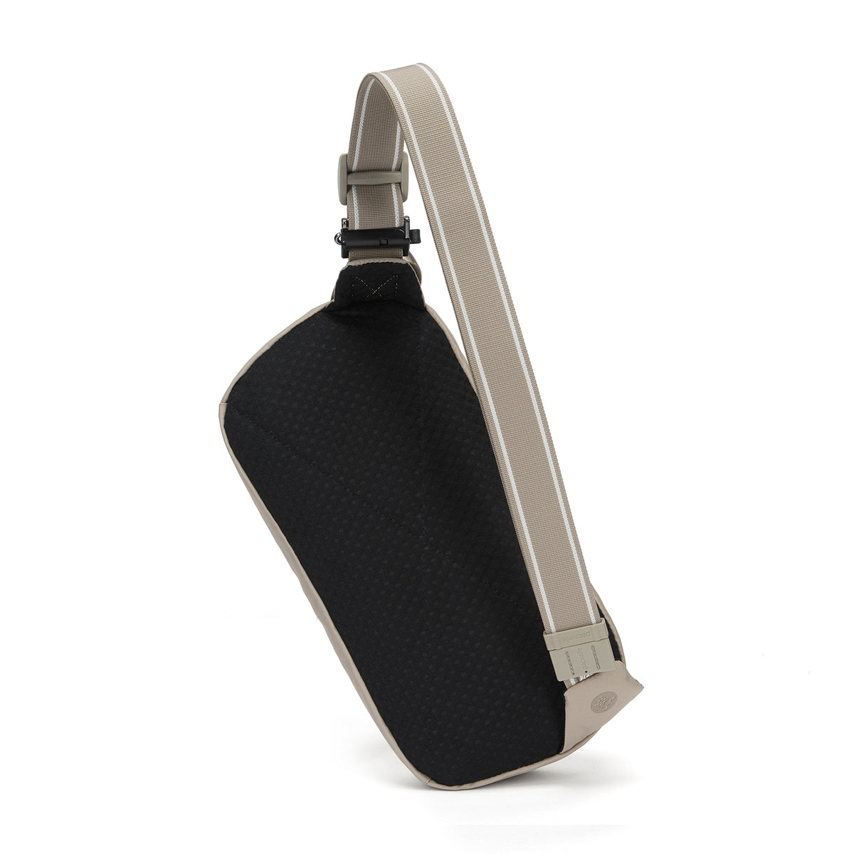 Pacsafe® V Anti-Theft Urban Sling, Beige