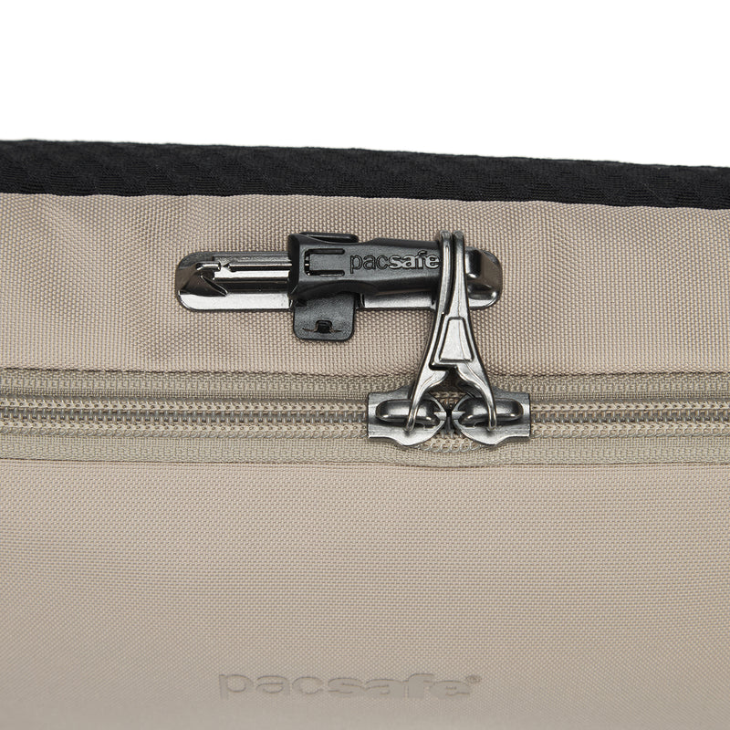 Pacsafe® V Anti-Theft Urban Sling, Beige