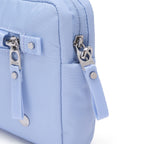 Pacsafe® W Anti-Theft 3-In-1 Sling, Serenity Blue