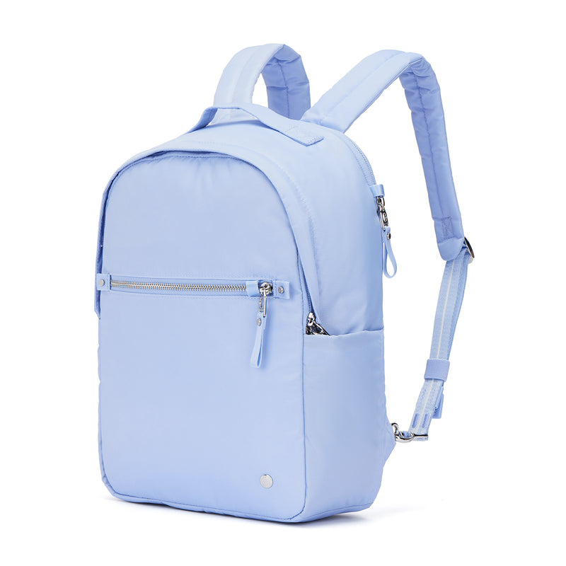 Pacsafe® W 10L Anti Theft Backpack, Serenity Blue