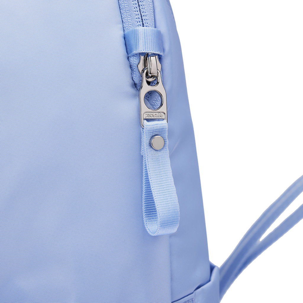 Pacsafe® W 10L Anti Theft Backpack, Serenity Blue