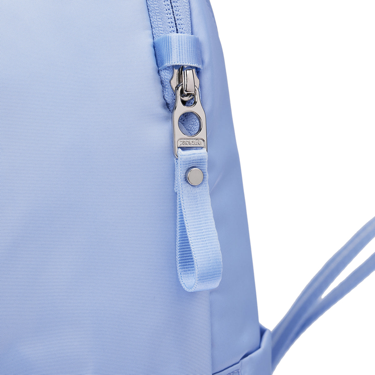 Pacsafe® W 10L Anti Theft Backpack, Serenity Blue