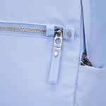 Pacsafe® W 10L Anti Theft Backpack, Serenity Blue