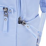 Pacsafe® W 10L Anti Theft Backpack, Serenity Blue