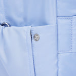 Pacsafe® W 10L Anti Theft Backpack, Serenity Blue