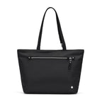 Pacsafe® W Anti-Theft Carryall Tote, Black