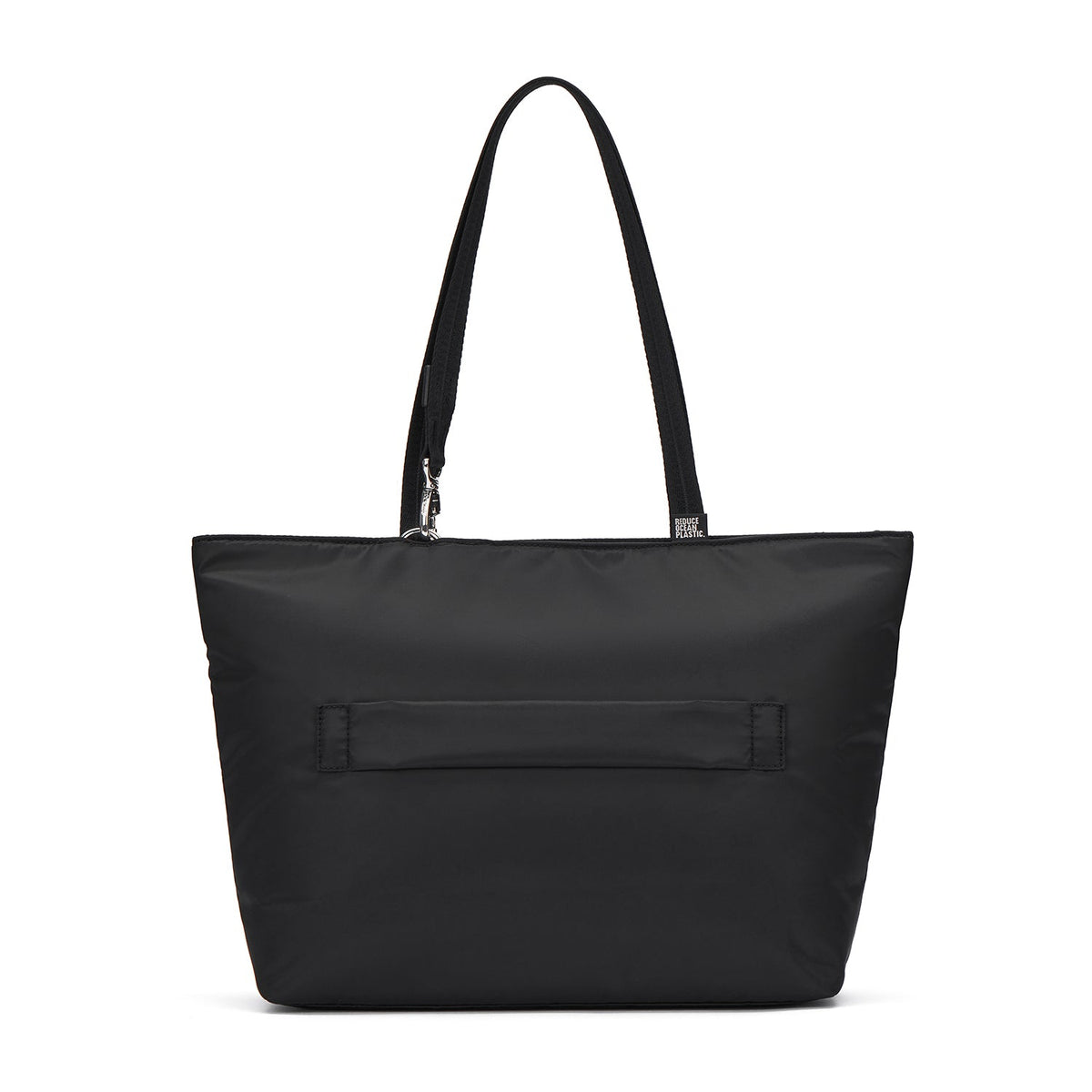 Pacsafe® W Anti-Theft Carryall Tote, Black