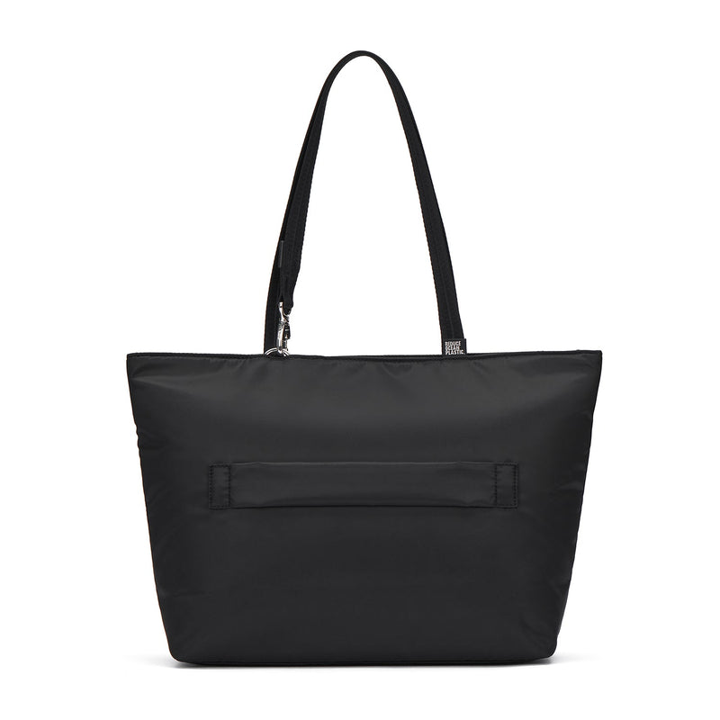 Pacsafe® W Anti-Theft Carryall Tote, Black