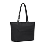 Pacsafe® W Anti-Theft Carryall Tote, Black
