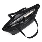 Pacsafe® W Anti-Theft Carryall Tote, Black