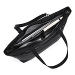 Pacsafe® W Anti-Theft Carryall Tote, Black