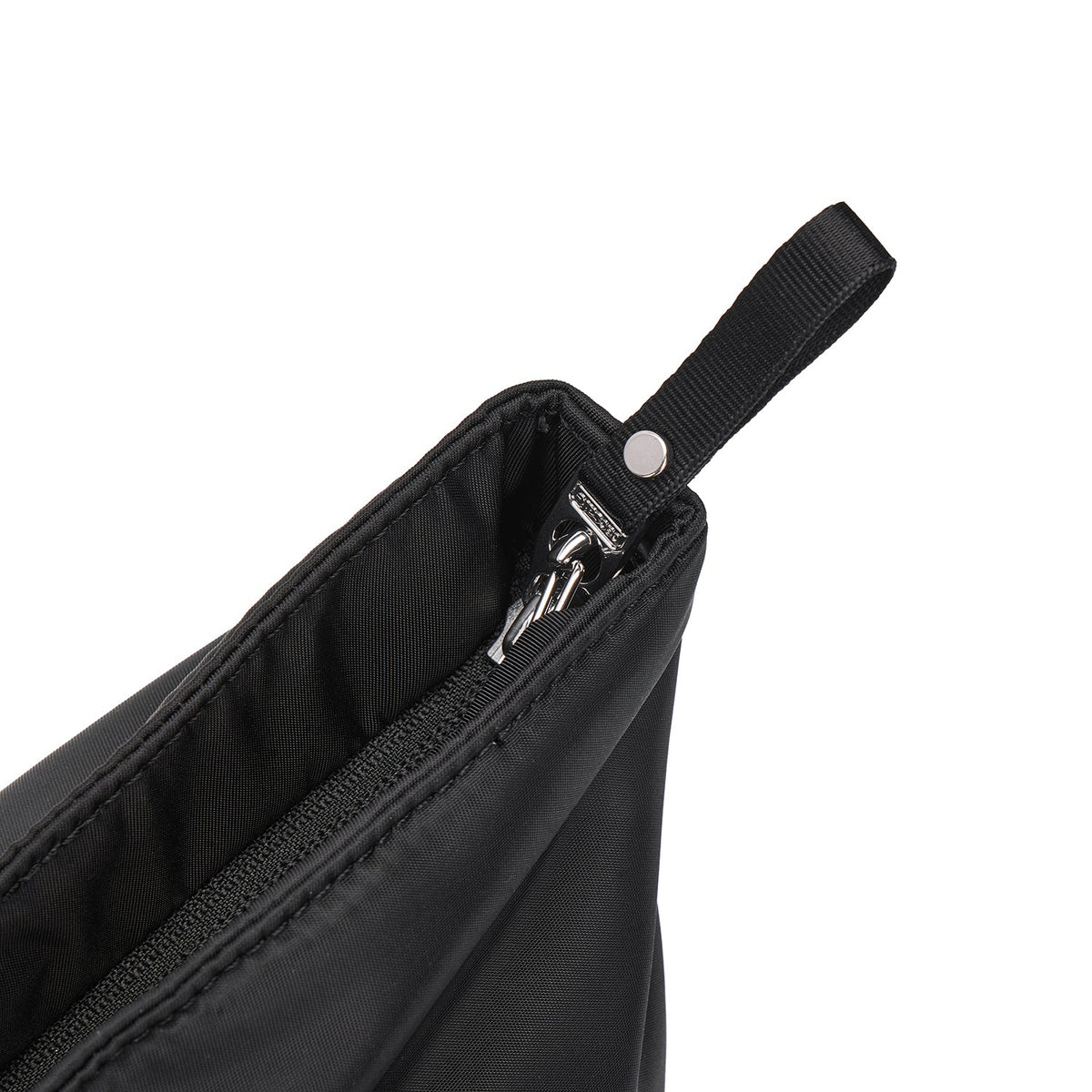 Pacsafe® W Anti-Theft Carryall Tote, Black
