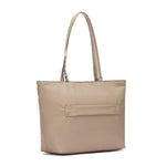 Pacsafe® W Anti-Theft Carryall Tote, Taupe