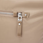 Pacsafe® W Anti-Theft Carryall Tote, Taupe