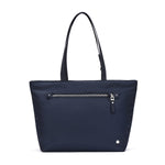 Pacsafe® W Anti-Theft Carryall Tote, Navy