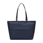 Pacsafe® W Anti-Theft Carryall Tote, Navy