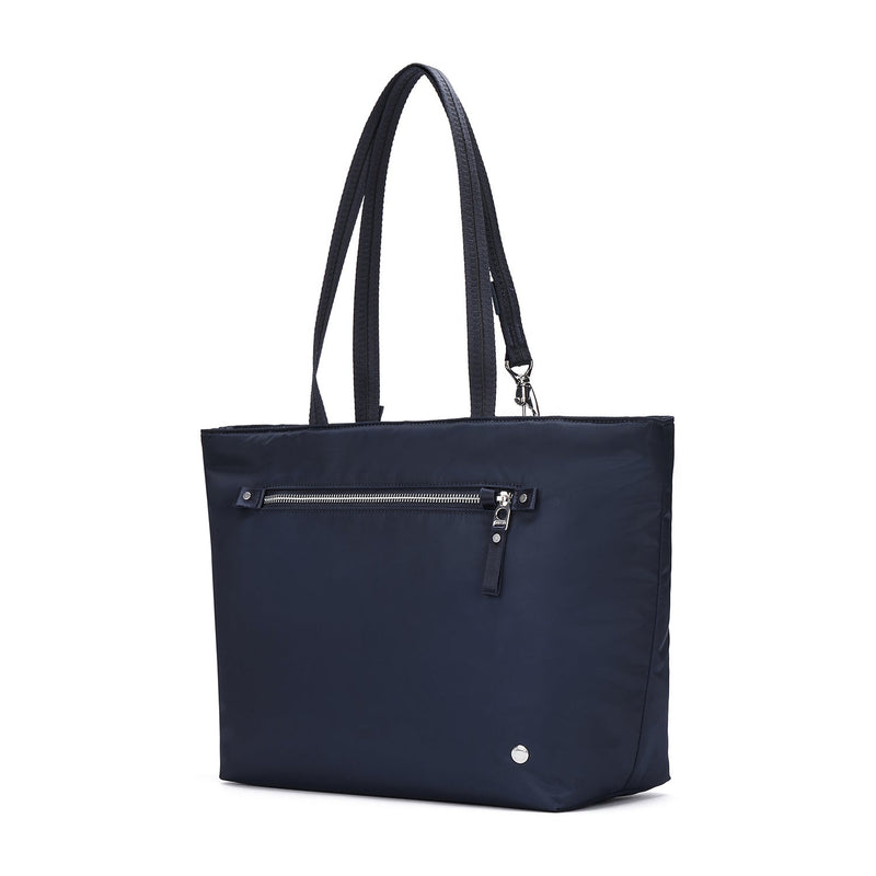 Pacsafe® W Anti-Theft Carryall Tote, Navy