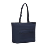 Pacsafe® W Anti-Theft Carryall Tote, Navy