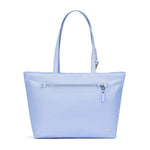 Pacsafe® W Anti-Theft Carryall Tote, Serenity Blue