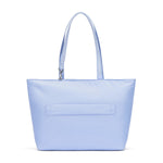 Pacsafe® W Anti-Theft Carryall Tote, Serenity Blue
