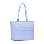 Pacsafe® W Anti-Theft Carryall Tote, Serenity Blue