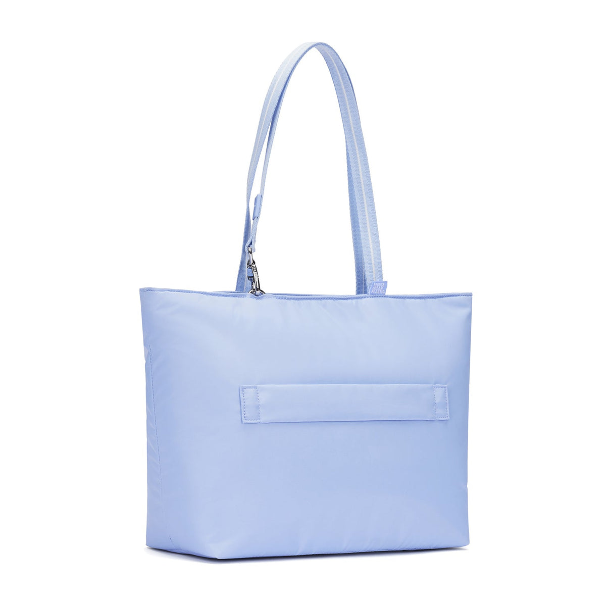 Pacsafe® W Anti-Theft Carryall Tote, Serenity Blue