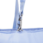 Pacsafe® W Anti-Theft Carryall Tote, Serenity Blue