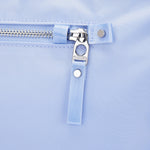 Pacsafe® W Anti-Theft Carryall Tote, Serenity Blue