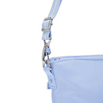 Pacsafe® W Anti-Theft Crossbody, Serenity Blue