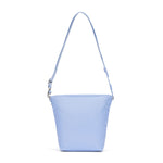 Pacsafe® W Anti-Theft Crossbody, Serenity Blue