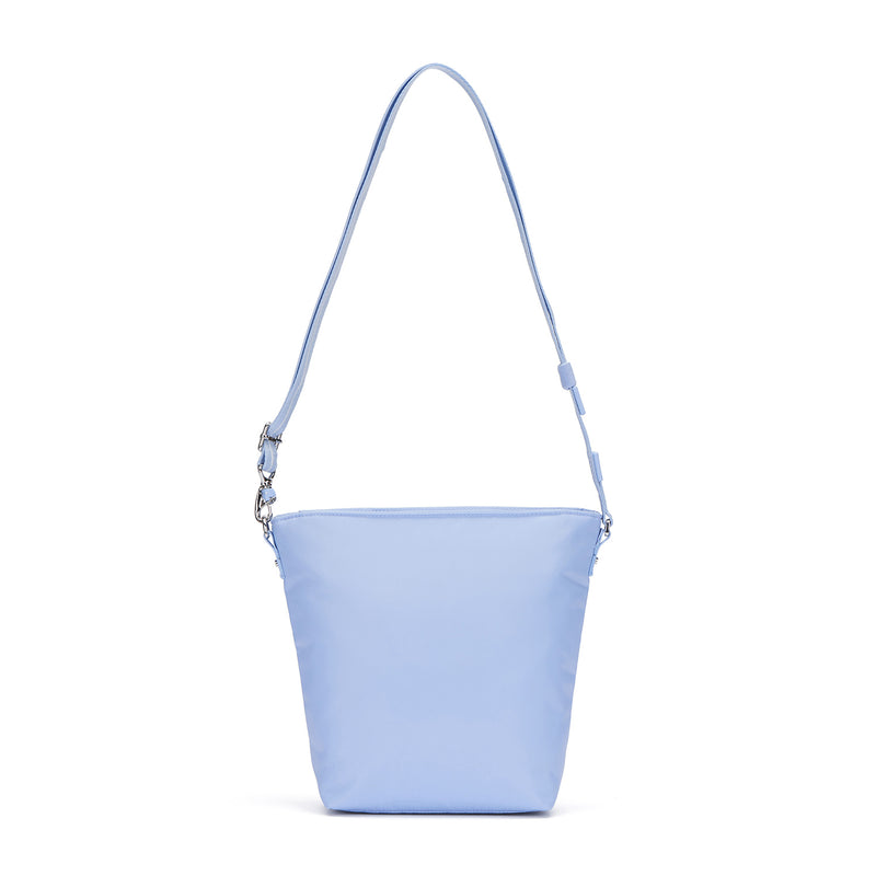 Pacsafe® W Anti-Theft Crossbody, Serenity Blue