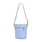 Pacsafe® W Anti-Theft Crossbody, Serenity Blue