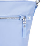 Pacsafe® W Anti-Theft Crossbody, Serenity Blue