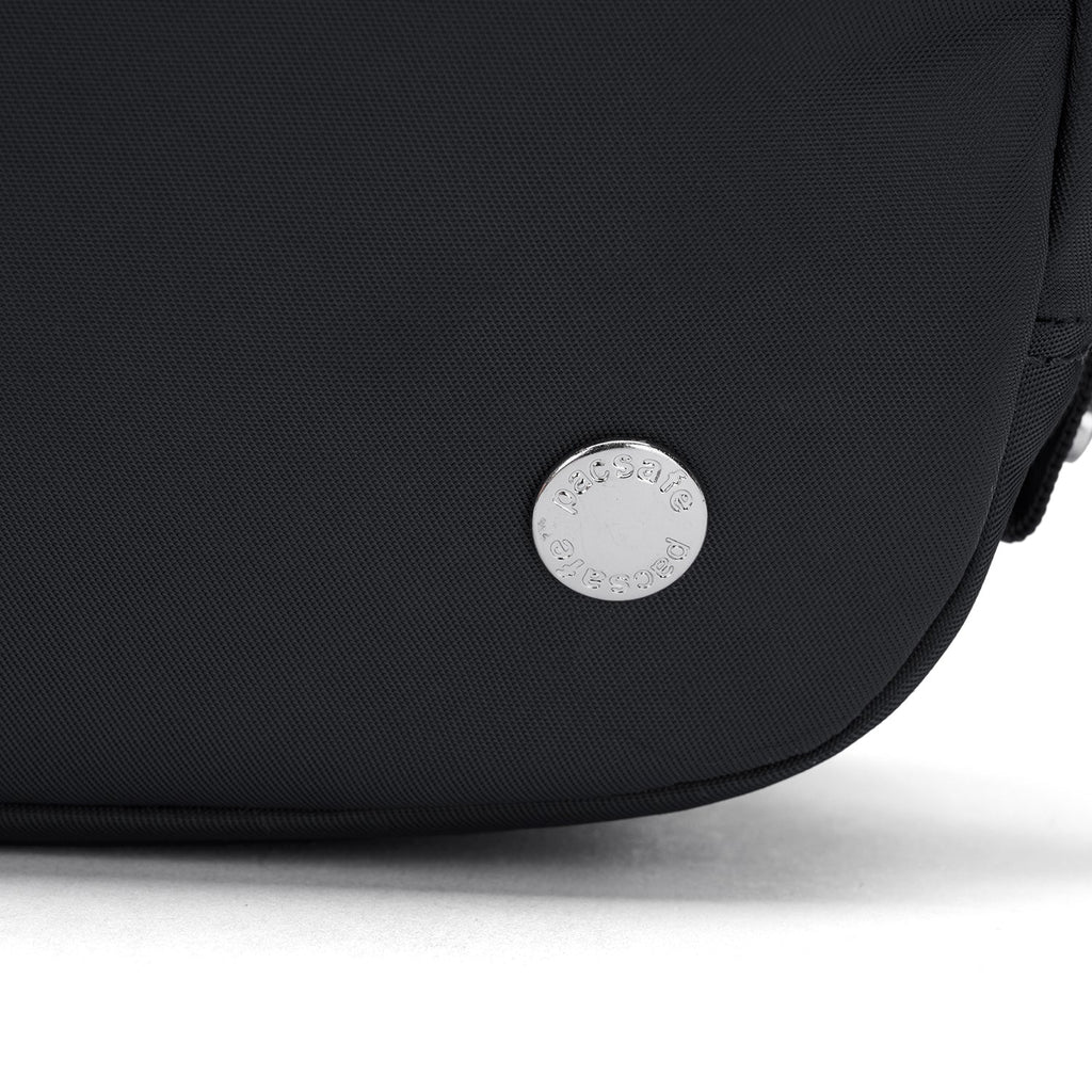 Pacsafe® W Anti-Theft Micro Sling, Black